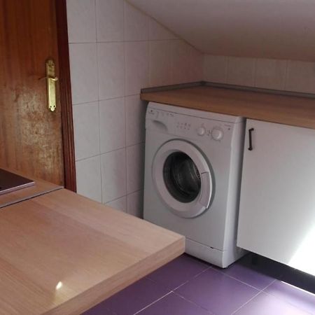 Apartamento De 2 Dormitorios Entre Metro Estrecho Y Francos Rodriguez Мадрид Екстер'єр фото