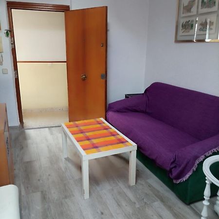 Apartamento De 2 Dormitorios Entre Metro Estrecho Y Francos Rodriguez Мадрид Екстер'єр фото