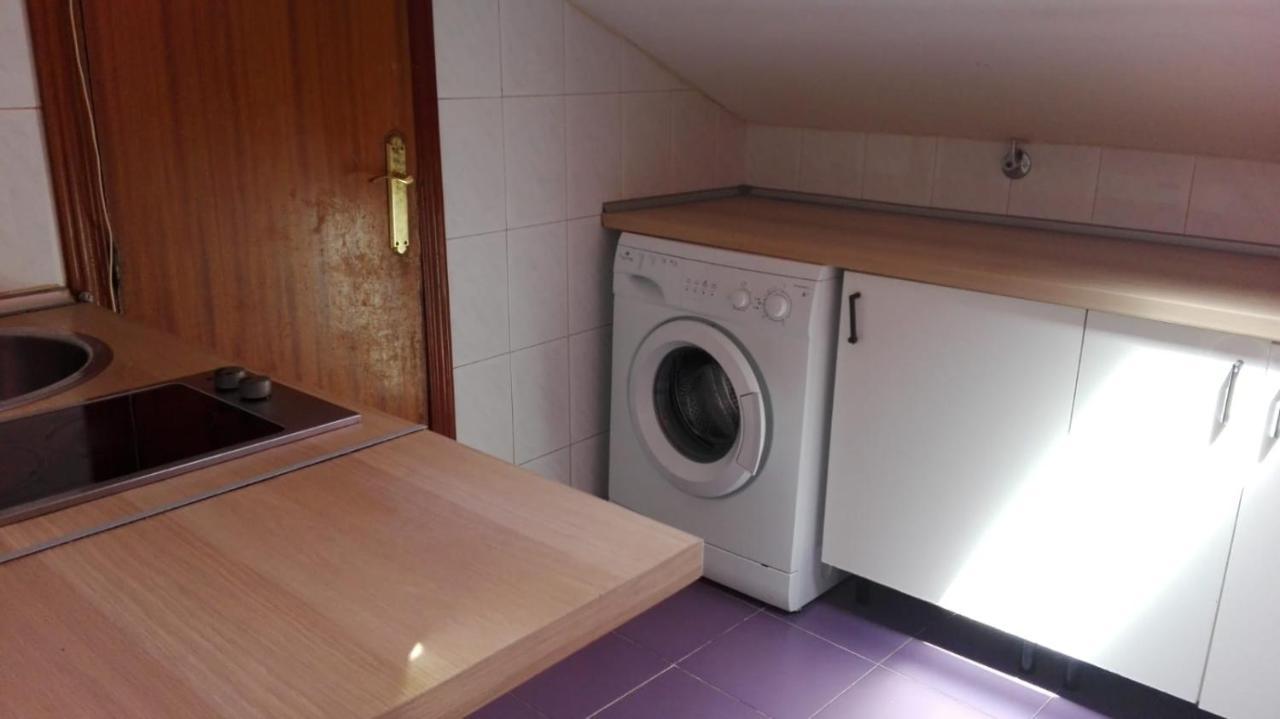 Apartamento De 2 Dormitorios Entre Metro Estrecho Y Francos Rodriguez Мадрид Екстер'єр фото