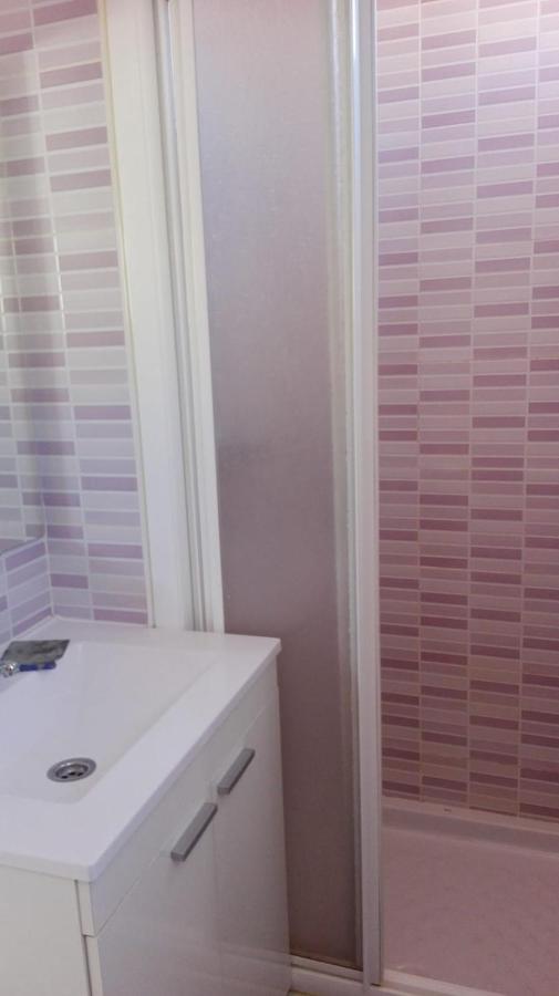 Apartamento De 2 Dormitorios Entre Metro Estrecho Y Francos Rodriguez Мадрид Екстер'єр фото