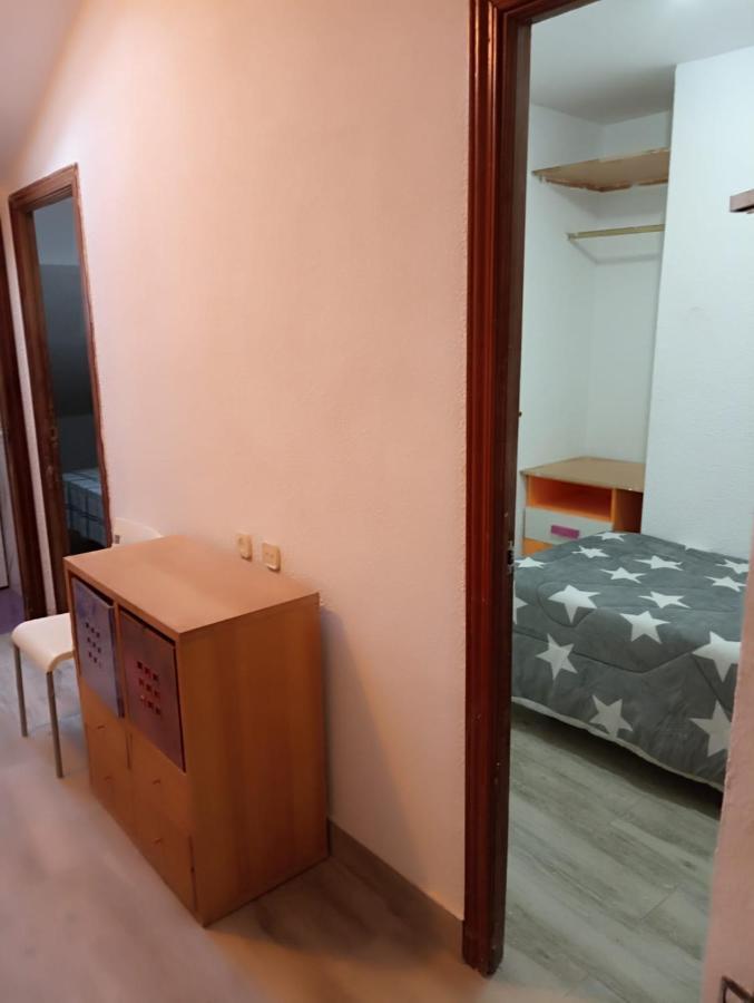 Apartamento De 2 Dormitorios Entre Metro Estrecho Y Francos Rodriguez Мадрид Екстер'єр фото