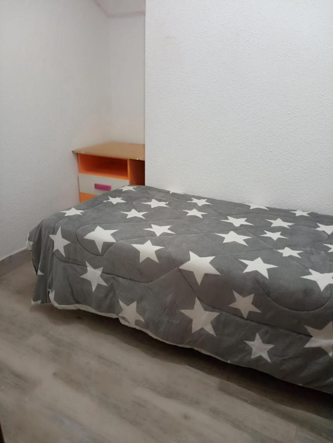 Apartamento De 2 Dormitorios Entre Metro Estrecho Y Francos Rodriguez Мадрид Екстер'єр фото