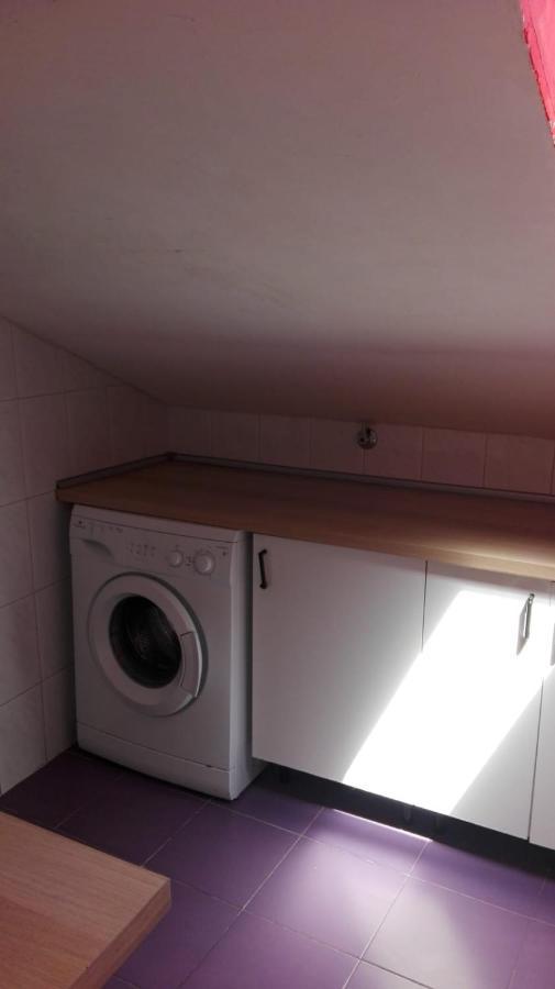 Apartamento De 2 Dormitorios Entre Metro Estrecho Y Francos Rodriguez Мадрид Екстер'єр фото