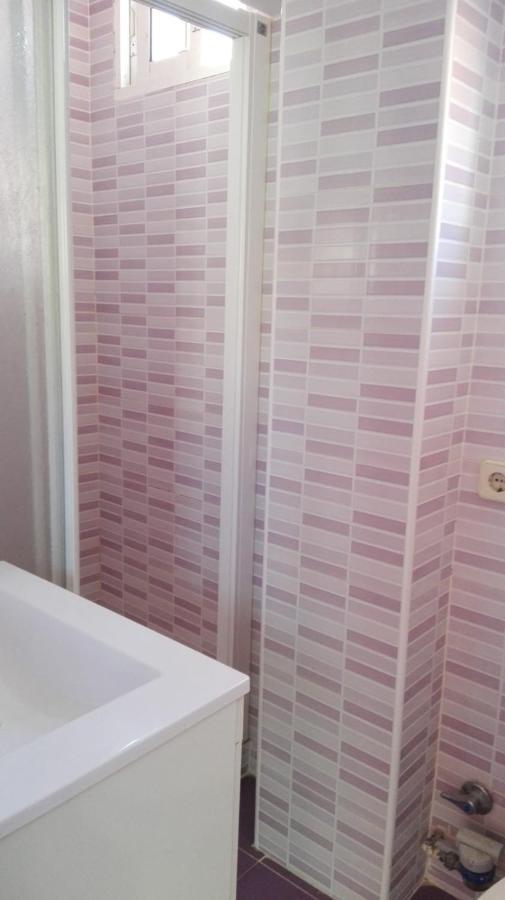 Apartamento De 2 Dormitorios Entre Metro Estrecho Y Francos Rodriguez Мадрид Екстер'єр фото
