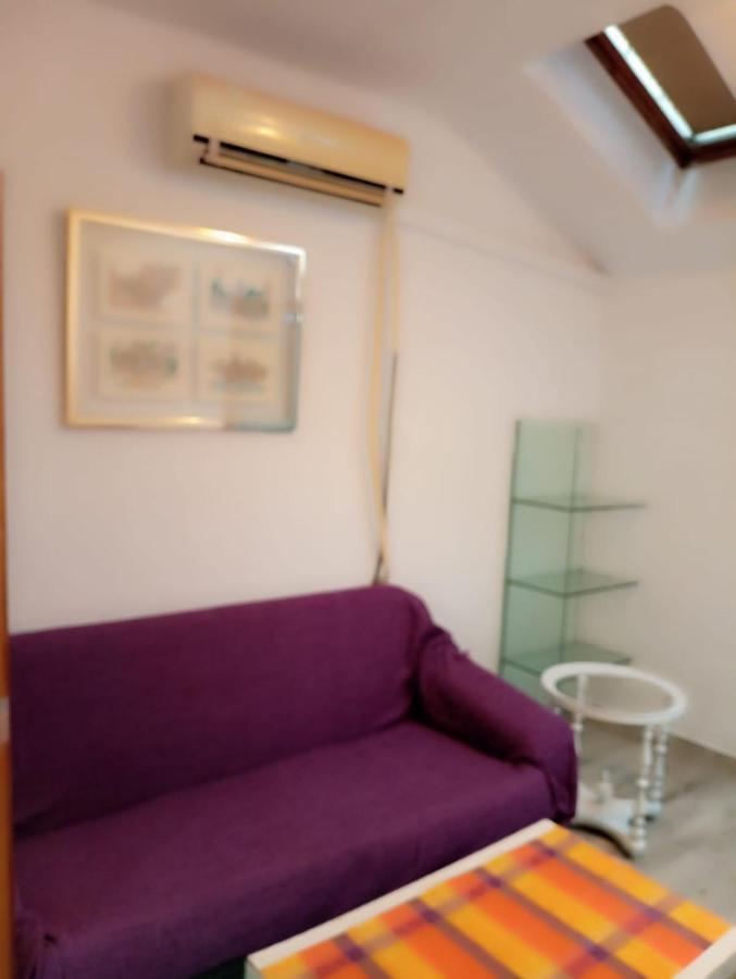 Apartamento De 2 Dormitorios Entre Metro Estrecho Y Francos Rodriguez Мадрид Екстер'єр фото