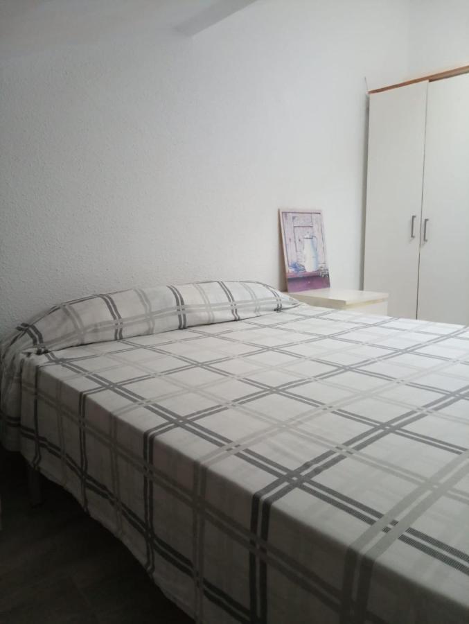 Apartamento De 2 Dormitorios Entre Metro Estrecho Y Francos Rodriguez Мадрид Екстер'єр фото